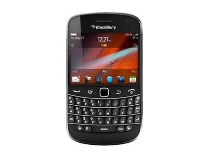new blackberry bold 2011. New BlackBerry Bold 9900 and