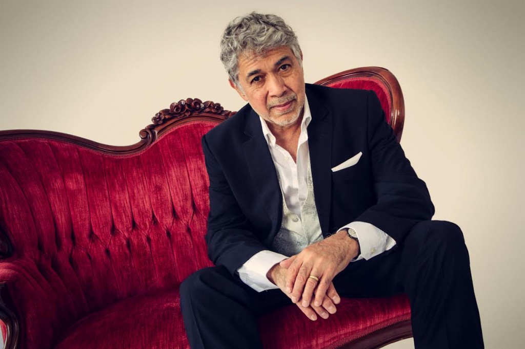 Monty Alexander's will ‘star’ in "Jazz around the West Indies" at the Dizzy's Club Coca Cola in New York City from Sept 17-21, 2014.