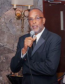 Donal Smith, the Founder and CEO of Bermuda Emissions Control, Ltd. (BECL), of Hamilton, Bermuda
