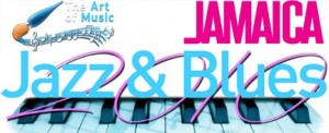 Jazz&Blues Title