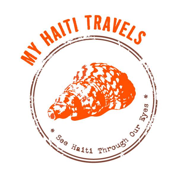 My Haiti Travels_logo