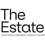 The Estate Logo_Hotels Residences and Logevity Centers