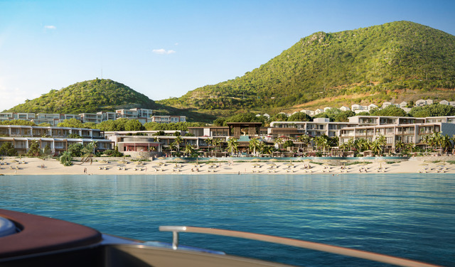 Boat-Eye-View-Vie-L’Ven-Resort-and-Residences