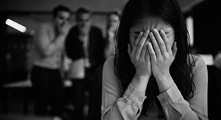 Stigma Without Evidence Cases Across Countries Point to Social Discrimination Stigma Without Evidence Cases Across Countries Point to Social Discrimination